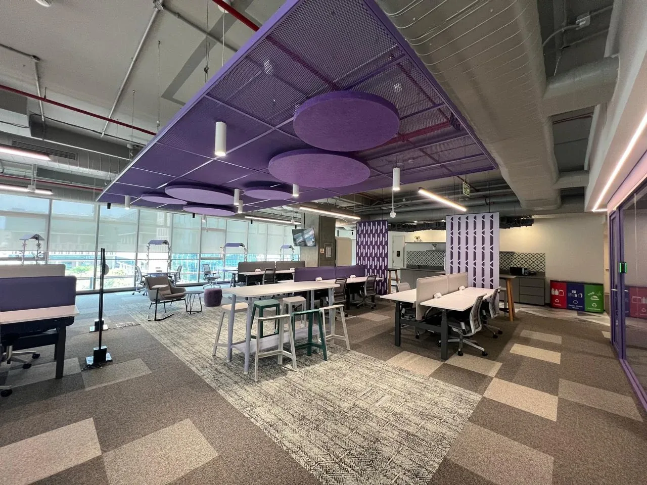 LinkedIn Office